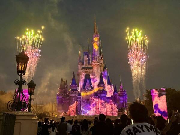 15時からの魔法。大人女子がときめく夏ディズニーの過ごし方【東京ディズニーランド】