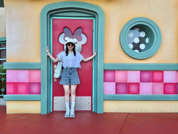 15時からの魔法。大人女子がときめく夏ディズニーの過ごし方【東京ディズニーランド】