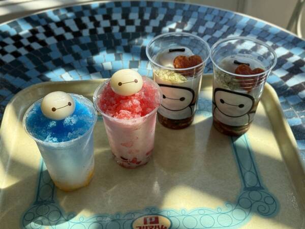 15時からの魔法。大人女子がときめく夏ディズニーの過ごし方【東京ディズニーランド】