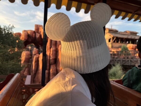 15時からの魔法。大人女子がときめく夏ディズニーの過ごし方【東京ディズニーランド】