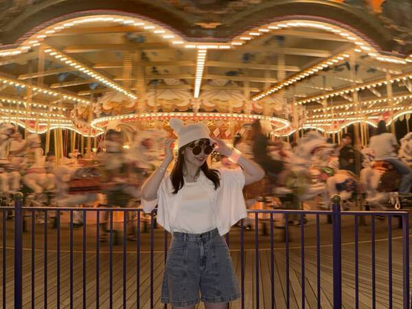 15時からの魔法。大人女子がときめく夏ディズニーの過ごし方【東京ディズニーランド】