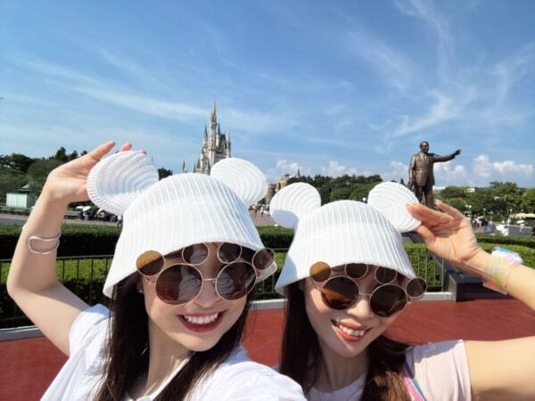 15時からの魔法。大人女子がときめく夏ディズニーの過ごし方【東京ディズニーランド】