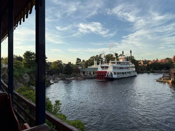 15時からの魔法。大人女子がときめく夏ディズニーの過ごし方【東京ディズニーランド】