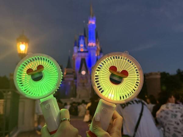 15時からの魔法。大人女子がときめく夏ディズニーの過ごし方【東京ディズニーランド】