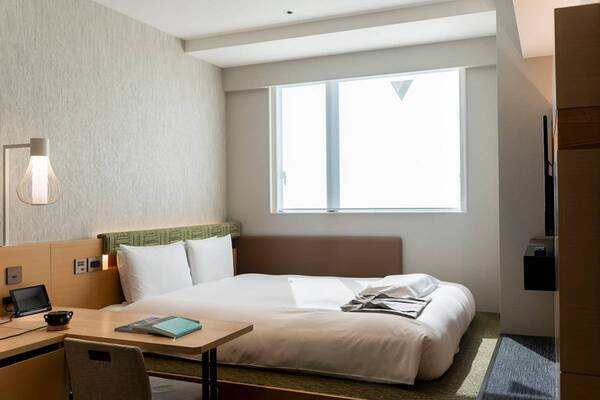 【9月3日は睡眠の日】自分史上、最高の睡眠を求めて「ぐっすり眠るためだけのホテルステイ」をしてみた