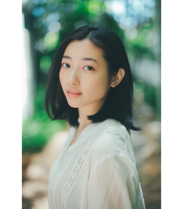 【FOD SHORT】“老舗旅館で巻き起こる、劇的純愛ラブストーリー”配信開始！