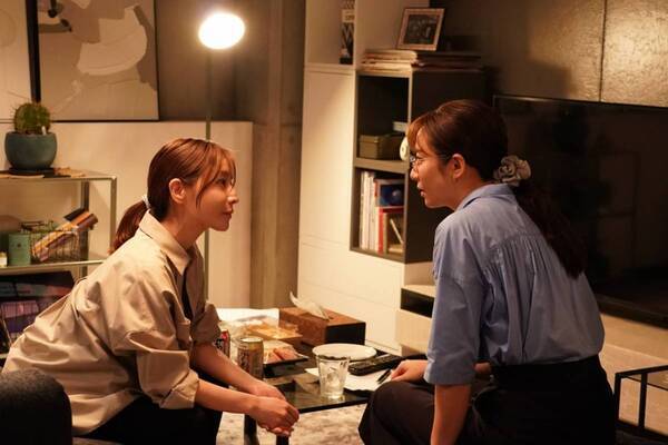 嘘だらけのホストと、真実しか言えない教師。関わると傷つけ合うもどかしい2人【愛の、がっこう#4】