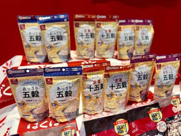 こんな商品が欲しかった！　食品メーカー本気の秋冬新商品に大ヒットの予感!?