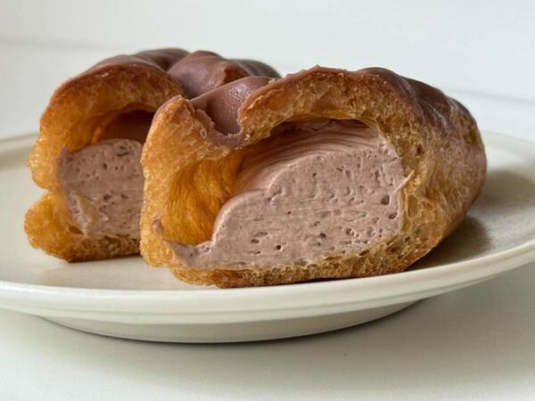 買わない理由がない！　「ルマンド×モンテール」の夢のコラボが本気すぎた……