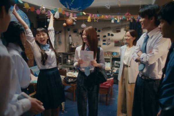 “とんちんかん”と言われた少女が教えてくれた、SNS時代の「許す」の難しさ【僕達はまだその星の校則を知らない#4】