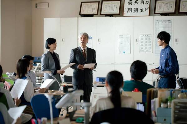 “とんちんかん”と言われた少女が教えてくれた、SNS時代の「許す」の難しさ【僕達はまだその星の校則を知らない#4】