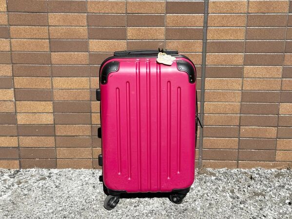 出張の多いライター、編集部員に聞く！　ガチ愛用出張バッグ&便利グッズ