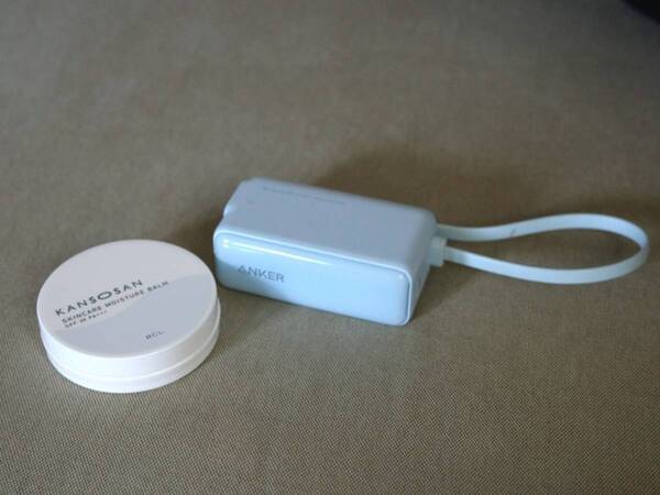 出張の多いライター、編集部員に聞く！　ガチ愛用出張バッグ&便利グッズ