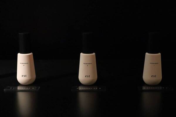 ブランド誕生25周年「est」スターアイテムの「エスト ザ ローション」がリニューアル！　潤いを超えたハリ肌に