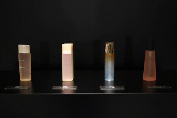 ブランド誕生25周年「est」スターアイテムの「エスト ザ ローション」がリニューアル！　潤いを超えたハリ肌に