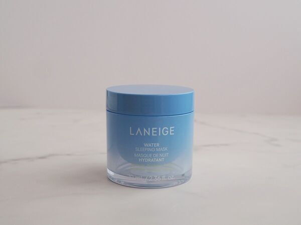 ラネージュ、スリーピングマスクシリーズがアップデート。メラトニン着想でうるおいバリアとハリ感をサポート