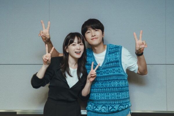 【FOD】韓国ドラマ『マイ・ユース（My Youth）』日韓同日配信放送が決定！