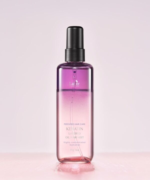 韓国発「LADOR」より、“甘くてほろ苦い秋の香り”のヘアミストが新登場！