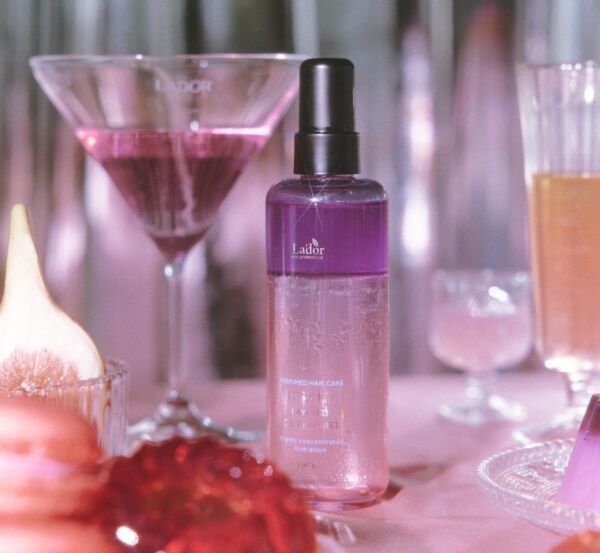 韓国発「LADOR」より、“甘くてほろ苦い秋の香り”のヘアミストが新登場！