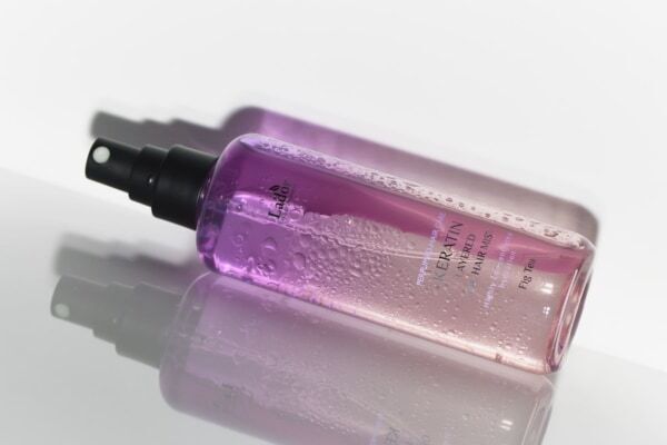 韓国発「LADOR」より、“甘くてほろ苦い秋の香り”のヘアミストが新登場！