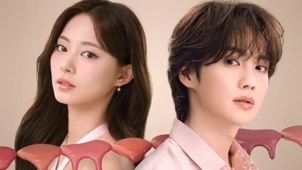 TWICE・ツウィとTHE RAMPAGE・吉野北人の新TV-CM「エッセンス プランプバーム」篇が放送開始