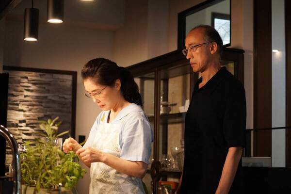 パワハラの権化の父大暴れ！　母をホストに送り込み娘とホストの関係を断絶作戦！【愛の、がっこう#5】