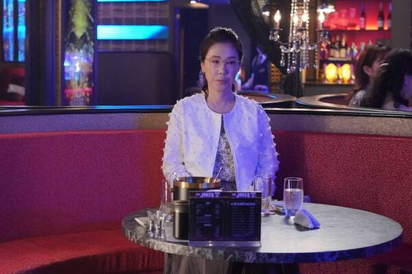 パワハラの権化の父大暴れ！　母をホストに送り込み娘とホストの関係を断絶作戦！【愛の、がっこう#5】