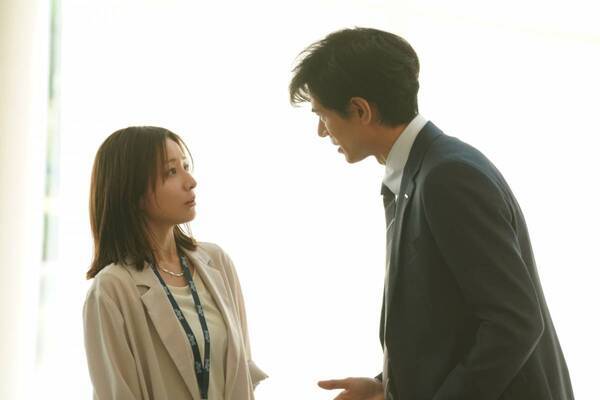 パワハラの権化の父大暴れ！　母をホストに送り込み娘とホストの関係を断絶作戦！【愛の、がっこう#5】