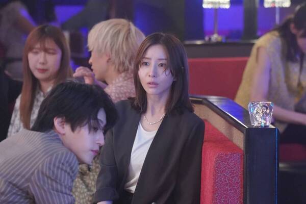 パワハラの権化の父大暴れ！　母をホストに送り込み娘とホストの関係を断絶作戦！【愛の、がっこう#5】