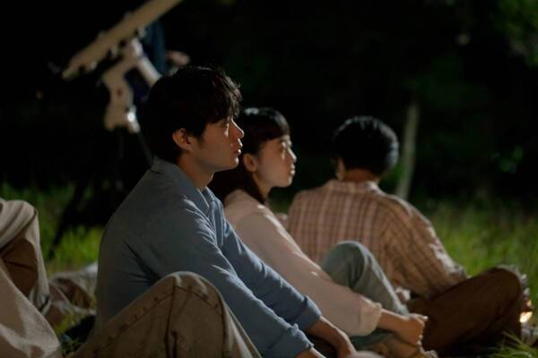 健治と天文部の夏合宿。変わりゆく世界で“戻りたい日”を作る青春の価値【僕達はまだその星の校則を知らない#5】