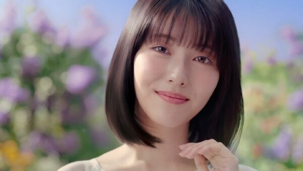 美容成分を重ねてとじこめる新「ジュレーム」誕生。新ミューズ・浜辺美波さん出演の新CMも放映中