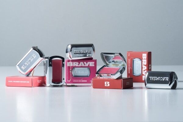 韓国コスメの「manyo」と「BRAYE」のお試しアイテム・ミニサイズがセブン‐イレブンに登場