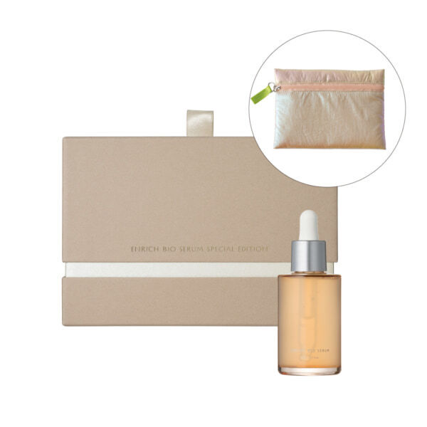 OSAJIからホリデー限定コフレが数量限定で発売、ARTIDA OUDとのコラボセットも登場