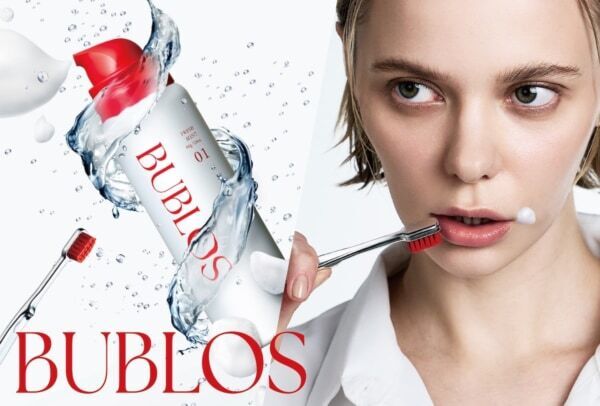 炭酸泡でシュワッとまる洗い、速攻すっきりのエアゾールハミガキが新登場！