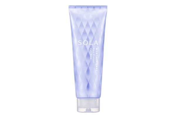 誕生！　全天候型ウェザーケア美容「SOLA WEATHER CARE」発売開始