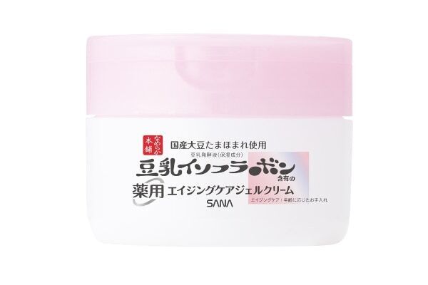 なめらか本舗、大人のタイパケアを叶える「薬用」エイジングケア新アイテム発売
