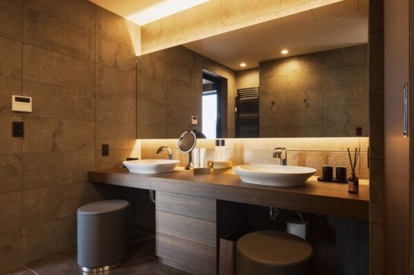 1日5組限定の絶景お宿。「富士青藍」で富士山・海・露天風呂を堪能するご褒美旅へ