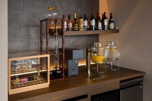 1日5組限定の絶景お宿。「富士青藍」で富士山・海・露天風呂を堪能するご褒美旅へ