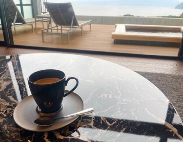 1日5組限定の絶景お宿。「富士青藍」で富士山・海・露天風呂を堪能するご褒美旅へ