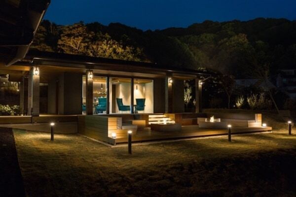 1日5組限定の絶景お宿。「富士青藍」で富士山・海・露天風呂を堪能するご褒美旅へ