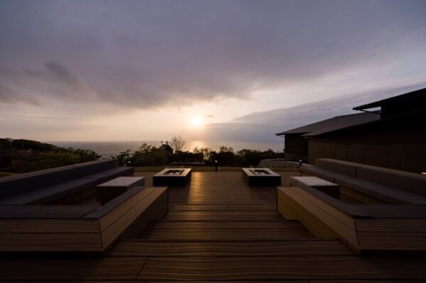 1日5組限定の絶景お宿。「富士青藍」で富士山・海・露天風呂を堪能するご褒美旅へ
