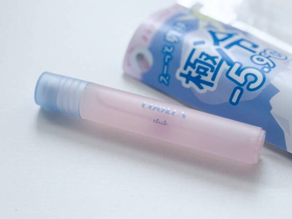 【ひんやり冷感アイテム3選】汗・皮脂崩れブロック、頭皮のにおいケアで夏を制す！