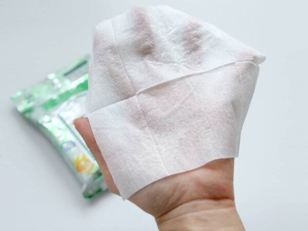 【ひんやり冷感アイテム3選】汗・皮脂崩れブロック、頭皮のにおいケアで夏を制す！