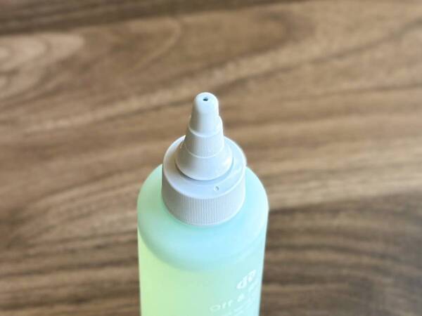 夏の頭皮悩みには「ディープクレンズ」がおすすめ！　炭酸泡の爽快時短シャンプーorウォータリーの地肌リセット