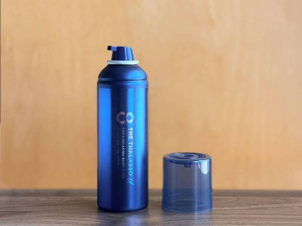 夏の頭皮悩みには「ディープクレンズ」がおすすめ！　炭酸泡の爽快時短シャンプーorウォータリーの地肌リセット