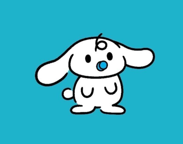 KiSSの薄膜ハイカバークッションファンデが、アイシナモロールとコラボした数量限定デザインで登場