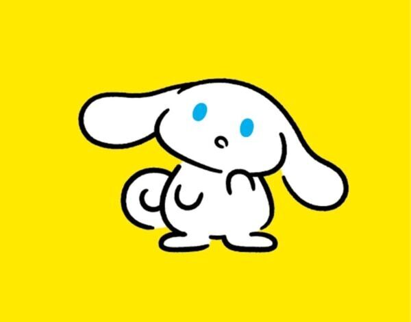 KiSSの薄膜ハイカバークッションファンデが、アイシナモロールとコラボした数量限定デザインで登場