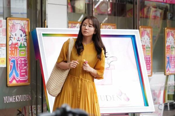 『愛の、がっこう。』のタイトルに隠された伏線!?　それぞれの点の意味【愛の、がっこう#6】