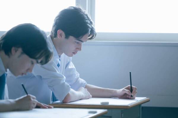 “教育虐待”が奪う子どもの夢。有島のカンニングが問いかけたもの【僕達はまだその星の校則を知らない#6】
