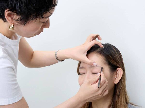 コーセー「メイクキープ」シリーズでメイクもちが良くなる理由は？　崩れにくいメイクのコツを聞いてみた